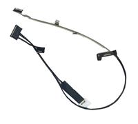 HSSDTECH touch LCD Screen Video Display Flex Cable Replacement for Lenovo ThinkPad X250 20CL SC10A39917 DC02C006P00 00HT404 00HT403