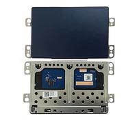 HSSDTECH Touchpad Dark Blue Trackpad Clickpad for Lenovo Ideapad S530-13IML 81J7 81WU S530-13IWL 5T60S94182