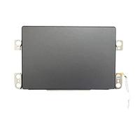 HSSDTECH Touchpad Dark Grey with Cable for Lenovo Yoga S730-13IWL 81J0 Ideapad 730S-13IWL 81JB Yoga S730-13IML 81U4 5T60S94129 Trackpad Clickpad