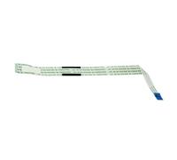 HSSDTECH Touchpad Trackpad Cable Replacement for HP Envy 15-EE 15-ED 15M-ED GPC56 Touchpad Ribbon Cable L93187-001 NBX0002MV00