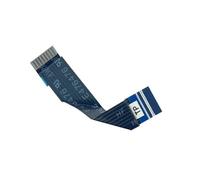 HSSDTECH Touchpad Trackpad Clickpad Flexible Cable for Acer Predator Triton PT314-51S PT314-51S-76QN GH47H 50.QBJN2.001 NBX0002TE00 Touchpad Trackpad Clickpad Cable