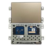 HSSDTECH Touchpad Trackpad Clickpad for Lenovo Ideapad S530-13IML 81J7 81WU 5T60S94182 Gold Gold