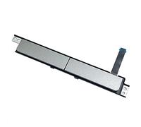 HSSDTECH Touchpad Trackpad Left and Right Buttons on Touchpad for DELL Precision 3540 3550 3551 Latitude 5400 5401 5402 5405 5409 5410 5411 5500 5501 5502 5505 5500 99 55190 US