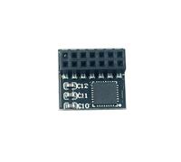 HSSDTECH TPM 2.0 SPI 14pin SLB9670 Security Module for ASUS PRIME B660M / B660, PRIME B760 / B760M, PRIME Z590 / Z590M, PRIME B660M-K D4, B760M-K Mainboard GC-TPM 2.0