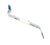 HSSDTECH Trackpad Flat Ribbon Cable Replacement Part for Lenovo Legion 5 Pro-16ITH6H 82JD, Pro-16ITH6, Pro-16ACH6H, Pro-16ACH6, Legion 7-16ITHg6, 7-16ACHg6 HY660 Touchpad Clickpad Flex Ribbon Cable