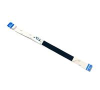 HSSDTECH Trackpad Flat Ribbon Cable Replacement Part for Lenovo ThinkPad L13 Gen 3, L13 Yoga Gen 3, L13 Gen 4, L13 Yoga Gen 4, L13 Gen 5, L13 2-in-1 Gen 5, X1 Carbon 12th Gen Flex Ribbon Cable