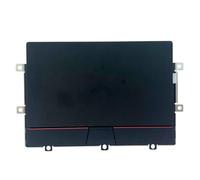 HSSDTECH Trackpad Touchpad Clickpad for Lenovo ThinkPad T16 Gen 1 21CH 21CJ 21BV 21BW/ThinkPad T16 Gen 2 21HH 21HJ 21K7 21K8 - Black Clickpad 5M11B95927 5M11B95928 5T61P67235 5T61Ppp67236 5T61P67237