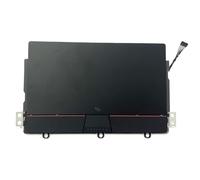 HSSDTECH Trackpad Touchpad Clickpad Replacement Part for Lenovo ThinkPad T14 Gen 3 21AH 21CF, P14s Gen 3 21AK 21J5, X13 Gen 3 21BN 21CM, T14s Gen 3 21BR 21CQ, T14 Gen 4 21HD 21K3, P14s Gen 4 21K3 HF