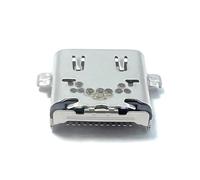 HSSDTECH Type-C Connector for MSI MS-15A1 Prestige 16 AI Evo B1MG Prestige | 16 AI Evo B2HMG MS-15A3 Prestige 16 AI+ Evo B2VMG Prestige 16 AI+ MercedesAMG B2VMG