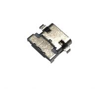 HSSDTECH Type-C DC Charging Port for ASUS Chromebook CM14 CM1402C CM1402CM2A CM1402F CM1402FM2A Type C DC Jack