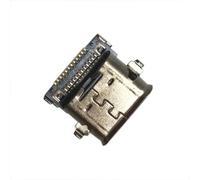 HSSDTECH Type-C DC Charging Port for ASUS Zenbook Duo UX8406 UX8406MA UX8406CA Type C DC Jack