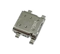HSSDTECH Type-C DC Charging Port Port for ASUS UX363 C536 CX5500 Cx5500FEA CM550 CM550FDA, ZenBook Flip S 13 UX371E Type C DC Jack DC Power Jack Charging Port Connector