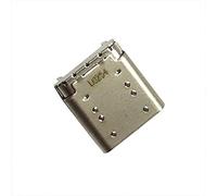 HSSDTECH Type-C DC power JACK Charging Port Connector L e n o v o 100e Chromebook 2nd Gen AST 82CD 100e 2nd Gen Notebook 81M8 82GJ 300e 2nd Gen Notebook 81M9 82GK