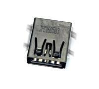 HSSDTECH USB 3.0 USB Power Supply Connector Replacement for Dell Latitude 5480 5580 USB DC Power Jack Connector