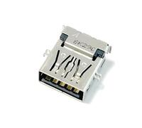 HSSDTECH USB Adapter Docking Station Replacement Part for ASUS Vivobook F1500 F1500EA, ExpertBook B1 B1400, ExpertBook B1 B1500, ExpertBook P1450, ExpertBook PX555 USB Adapter Docking Station