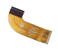 HSSDTECH USB Board Cable for Lenovo Ideapad S540-13API 81XC S540-13ARE 82DL | 5C10S29988 DA30000MC50 NF-C581