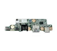 HSSDTECH USB Board for Lenovo 300e Chromebook 2nd Gen 81MB 5C51D01520