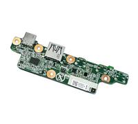 HSSDTECH USB Board Replacement for Lenovo IdeaPad 3 CB 11IGL05 82BA GS150 5C50S25072 PK343006200 USB Board