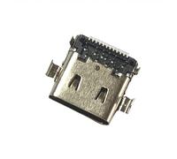 HSSDTECH USB-C Charging Port Charging Port Replacement Part for Acer Chromebook CB317-1H Type C DC Jack DC Power Jack Charging Port Connector