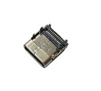 HSSDTECH USB-C Charging Port Charging Port Replacement Part for Lenovo 500w Yoga Gen 4 82VQ 82VR, 500w 2-in-1 Gen 5 83LH 83LJ, 500w Gen 3 82J3 82J4, 300w Gen 3 82J1 82J2 Type C DC Jack