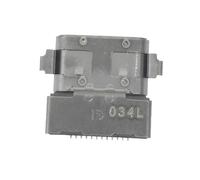 HSSDTECH USB-C Charging Port Replacement Part for Lenovo ThinkBook 14 G4 IAP 21DH, ThinkBook 14 G4 ABA 21DK Type C DC Jack DC Power Jack Charging Port Connector