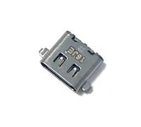 HSSDTECH USB-C Charging Port Replacement Part for MSI MS-15M2 Raider GE68HX 13VF 13VG 13VH 13VI, Vector GP68HX 13VF Type C DC Jack DC Power Jack Charging Port Connector