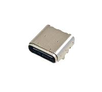 HSSDTECH USB C Charging Power Connector Cable for Lenovo C330 81HY S330 81JW S330-14 MTK Flex 3 CB 11M735 300E 81QC 2ND 300E 81H0 100E 81QB 2ND DC Power Jack Cable DC Power Port