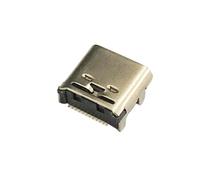 HSSDTECH USB C Charging Power Connector for ASUS Zenbook S13 UX391FA UX391F