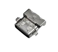 HSSDTECH USB C Charging Power Connector for Lenovo IdeaPad 5-14ITL05 IdeaPad S540-13IML S540-13API 81XA 81XC 5 Pro-14ITL6 82L3 5 Pro-14ACN6 82L7 Yoga 6 13ALC7 82UD Yoga 6 13AB R8 83 RB2