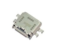 HSSDTECH USB-C DC power JACK Charging Port Socket for ASUS Zenbook S 13