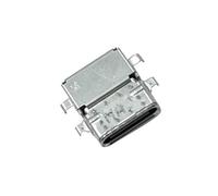 HSSDTECH USB-C DC power JACK Charging Port Socket Replacement for ACER CHROMEBOOK 516 CBG516-1H Type C DC Jack DC power JACK Charging Port Connector