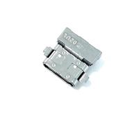 HSSDTECH USB-C DC power JACK Charging Port Socket Replacement for Acer SWIFT SFG14-73 SFG14-73T SFG16-72 SFG16-72T Type C DC power JACK Charging Port Connector