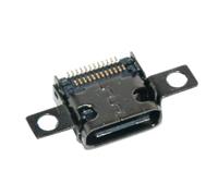 HSSDTECH USB-C DC power JACK Charging Port Socket Replacement for Lenovo Legion Go 8APU1 83E1