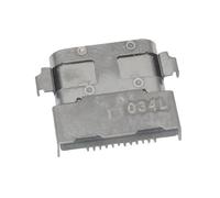 HSSDTECH USB-C DC power JACK Charging Port Socket Replacement for Lenovo ThinkBook 15 G4 IAP 21DJ, ThinkBook 15 G4 ABA 21DL Type C DC Jack DC power JACK Charging Port Connector