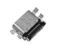 HSSDTECH USB C Power Jack Cable Connector for HP EliteBook X360 830 G9 G10 1030 G7 G8 1040 G7 G8 G9 G10 16-AC 16-AD Type C Power Dock Type C Port Type C Plug