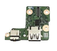 HSSDTECH USB Charging Dock Port Socket Jack Board for Lenovo ThinkPad L14