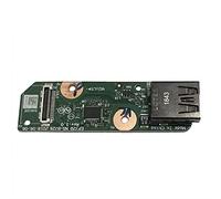 HSSDTECH USB Charging Dock Port Socket Jack Board for Lenovo Thinkpad P72