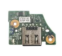 HSSDTECH USB Charging Dock Port Socket Jack Card for Lenovo ThinkPad T460s 20F9 20FA 00JT982 NS-A424 NS-A424P USB Secondary Board Auxiliary USB Module