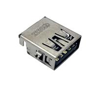 HSSDTECH USB Charging Power Connector Cable for Lenovo Legion 5 17ACH6H 82JY 15IAH7 82RC Legion 7 16IAX7 82TD Legion Y540-15 PG0 82SY DC23300KY00 DC Power Jack Cable