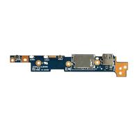 HSSDTECH USB Power Switch On/Off Button Board for ASUS TP300 TP300L TP300LA