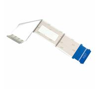 HSSDTECH USH Flat Ribbon Cable Part for Dell Latitude 7350 Detachable | IDB31 NBX00037500 Flex Ribbon Cable