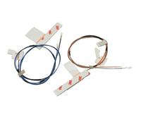 HSSDTECH WiFi 4G WLAN Antenna for Lenovo ThinkPad P52 DC33001HY20
