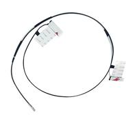 HSSDTECH WiFi Antenna Built-in Cable for Dell Latitude 5420 5430 E5420 E5430 0614GV 614GV DC33002GZ1L DC33002GW1L DC33002GW19 WiFi Built-in Cable