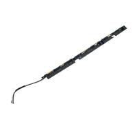 HSSDTECH WiFi Antenna Built-in Cable for Dell XPS 15 9550 9560 9570 Precision 15 5510 DC33001Q90L DC33001Q91L 0T16YH 08XY6K WLAN Built-in Cable