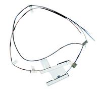 HSSDTECH WiFi Antenna Built-in Cable for Lenovo Thinkpad T14 Gen 2 20W0 20W1 20XK 20XL P14s Gen 2 20VX 20VY 21A0 21A1 5A30Z88148 5A30Z88149 5A30Z88150 DC333 0001RQ00 DC33001RQ10 DC33001QC00