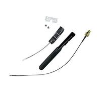 HSSDTECH WiFi Antenna Built-in Cable for Lenovo ThinkStation M710q M910q M910x M920q M920x M720q M625q M710q 10MQ 10MR 00XJ126 00XJ095 03T7203 WLAN Built-in cable