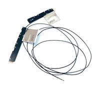 HSSDTECH WiFi Antenna Cable for HP Probook 450 455 G2 ZPL50 DC33001K330 DC33001K320 WiFi Antenna Cable