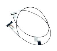 HSSDTECH WiFi Antenna Cable for Lenovo ThinkPad X13 Gen 2 20WK 20WL 20XH 20XJ X13 Gen 3 21BN 21BQ 21CM 21CN HX3B0 DC33001QG10 DC33001QG00 5A30Z88162 WiFi Cable Antenna