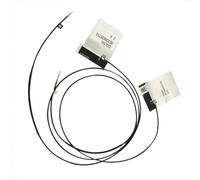 HSSDTECH WiFi Antenna Cable Replacement for HP 15T-BR 15T-BS 15Z-BW Series 925032-001 DC330020700 DC330020710 WiFi Antenna Cable