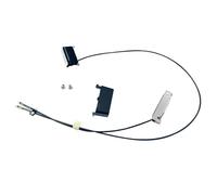 HSSDTECH WiFi Antenna Cable Replacement for HP EliteDesk 400 600 800 G4 G5